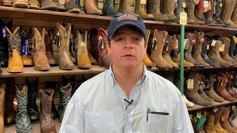 Top 10 Best Cowboy Boots in Memphis, TN - January 2024 - Yelp - Cavender’s Western Outfitter - Southaven, Hewlett and Dunn Boot & Jean Co, Shoes Boots & Moore, Jackson's Shoes, Sugar Plum Consignments, Trinity Kobbler, Tractor Supply, Lit Jr. on Austin Peay, Otherlands, Buried Treasures.